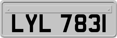 LYL7831