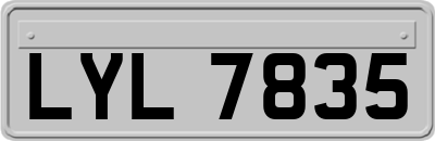 LYL7835