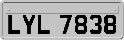 LYL7838