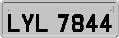 LYL7844