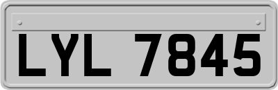 LYL7845