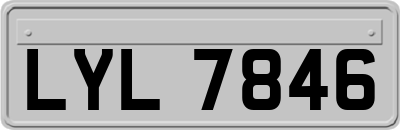 LYL7846