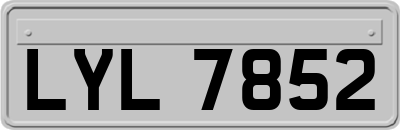 LYL7852