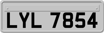 LYL7854