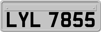 LYL7855