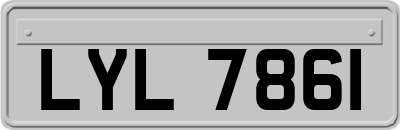 LYL7861