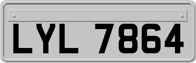 LYL7864