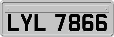 LYL7866