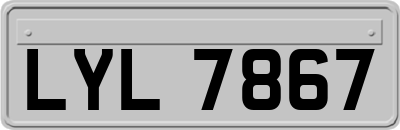 LYL7867