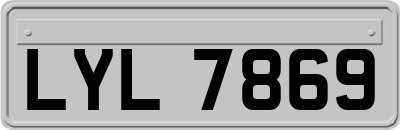LYL7869