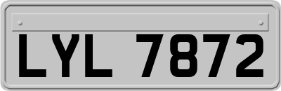 LYL7872