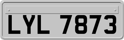 LYL7873