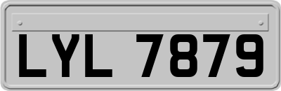 LYL7879