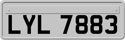 LYL7883