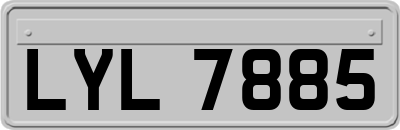 LYL7885
