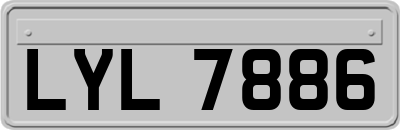 LYL7886