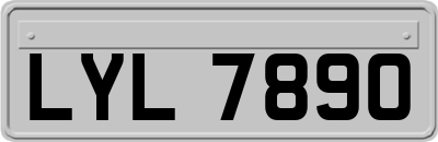 LYL7890