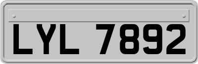 LYL7892