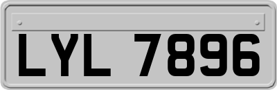 LYL7896