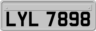 LYL7898