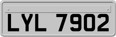 LYL7902