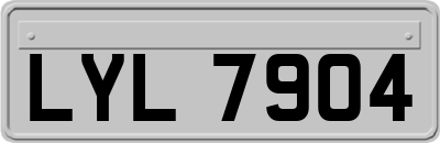 LYL7904