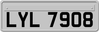 LYL7908