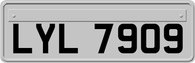 LYL7909