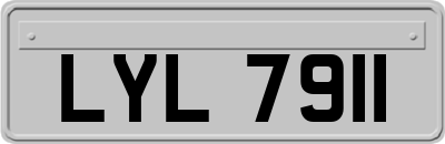 LYL7911