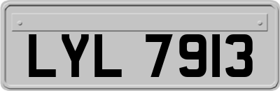 LYL7913