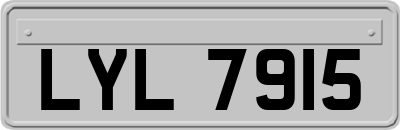LYL7915