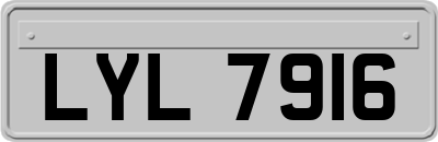 LYL7916