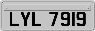 LYL7919