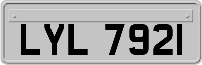 LYL7921