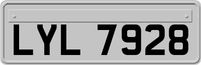 LYL7928