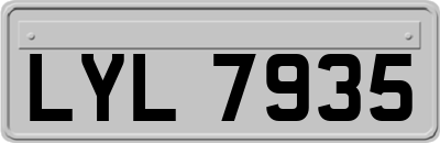 LYL7935