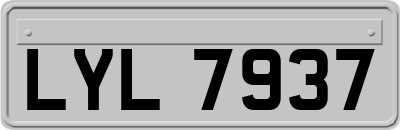 LYL7937