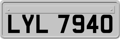 LYL7940