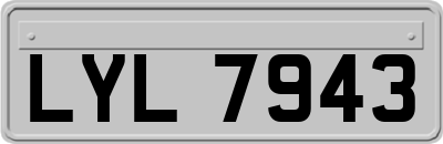 LYL7943