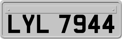 LYL7944