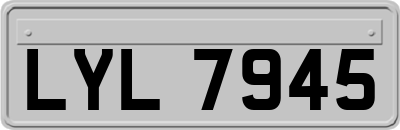 LYL7945