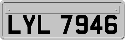 LYL7946