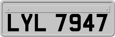 LYL7947