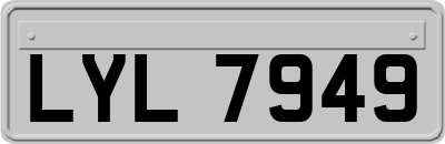 LYL7949