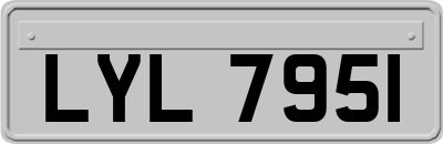 LYL7951