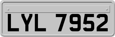 LYL7952