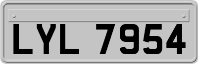 LYL7954