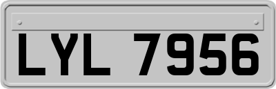 LYL7956