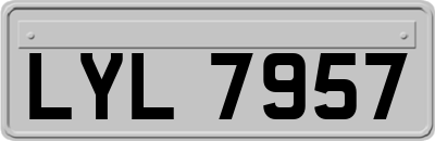 LYL7957