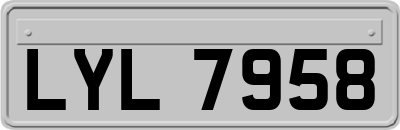 LYL7958